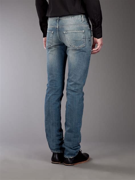 men's dior jeans.